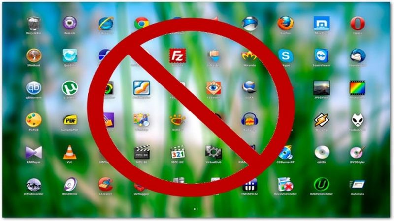Simple Run Blocker: Cách ngăn ứng dụng (exe) khởi chạy trên Windows