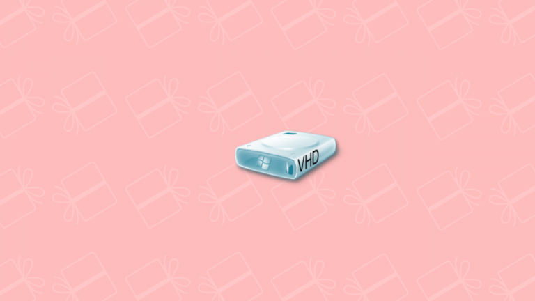 Cách tạo ổ đĩa ảo dễ dàng trên Windows với Simple VHD Manager