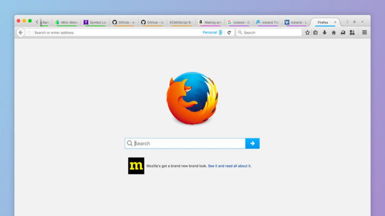 Tiện ích Firefox giúp bạn đăng nhập nhiều tài khoản của cùng dịch vụ trong trình duyệt