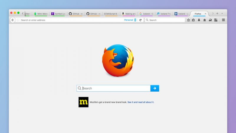 Tiện ích Firefox giúp bạn đăng nhập nhiều tài khoản của cùng dịch vụ trong trình duyệt