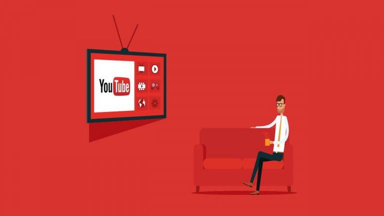 Trải nghiệm YouTubeTV trên Windows 10