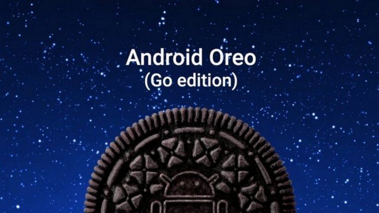 Android Oreo Go là gì?