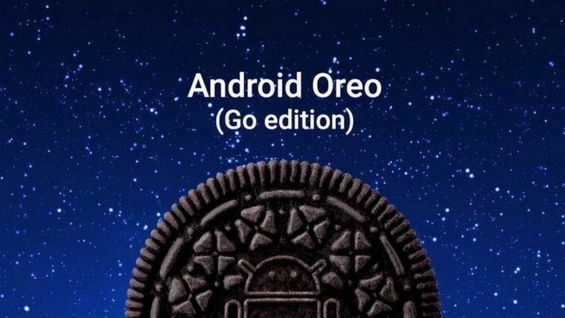 Android Oreo Go là gì?
