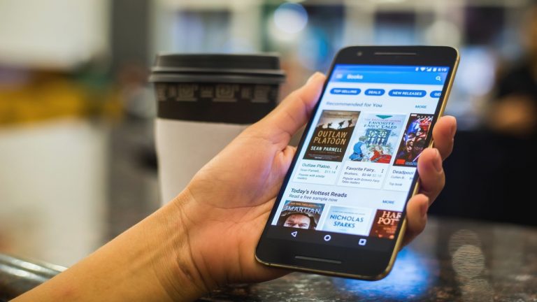 Cách tìm app và game miễn phí, giảm giá trên Android