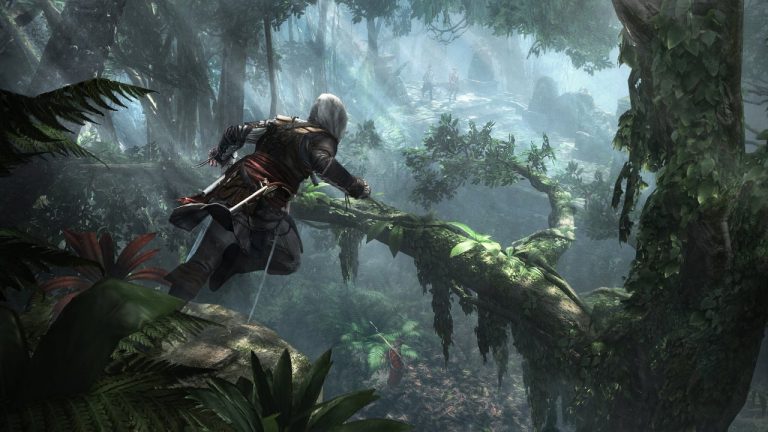 Kinh nghiệm chơi game Assassin’s Creed IV: Black Flag