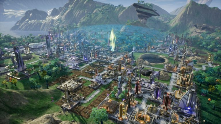 Kinh nghiệm chơi game Aven Colony