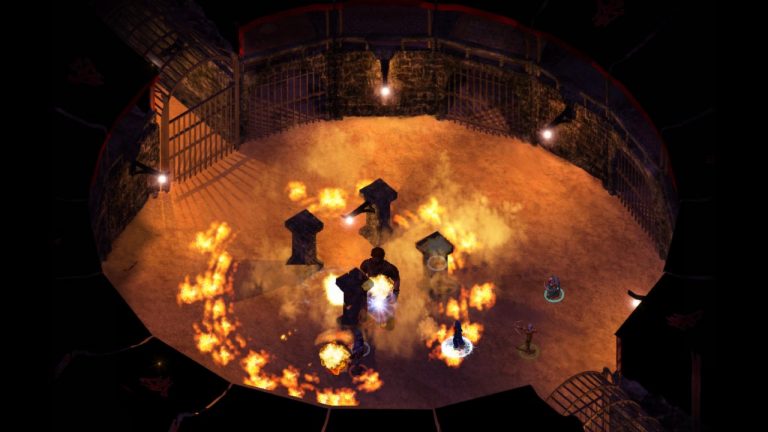 Đánh giá Baldur’s Gate: Enhanced Edition – 16 năm một huyền thoại