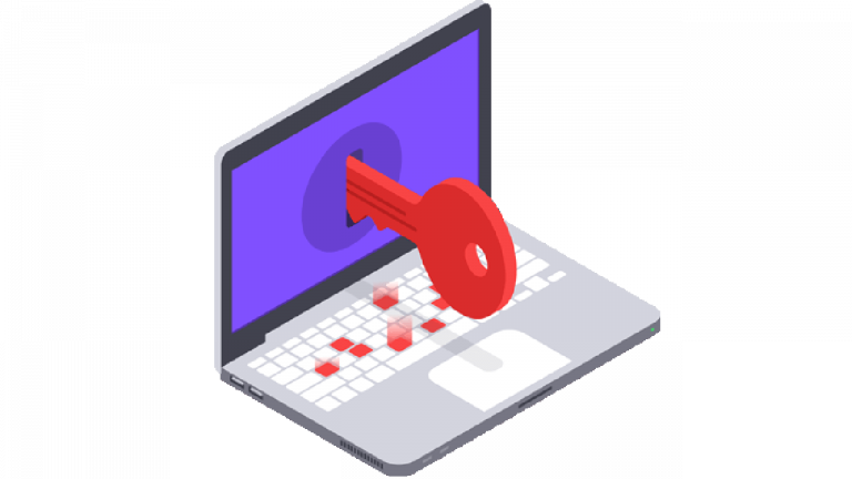 Keylogger là gì?