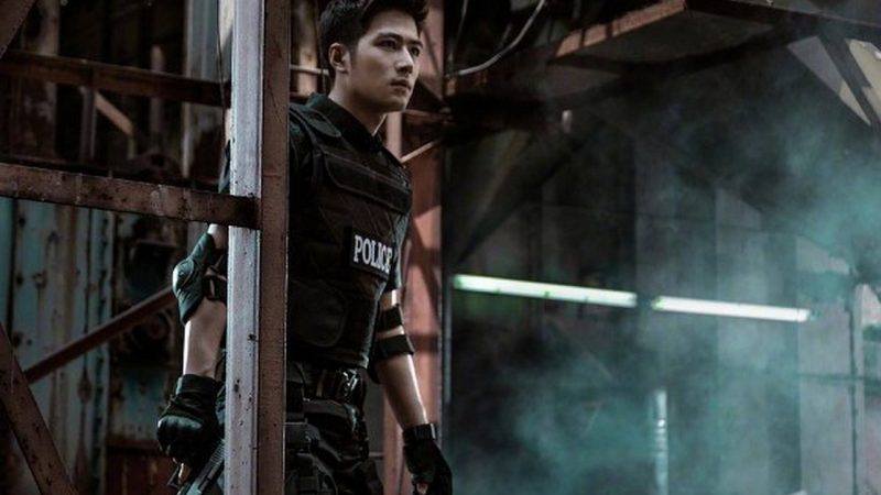 Trailer phim chiếu rạp: The Big Call – Cuộc Gọi Bạc Tỷ (5/1/2018)