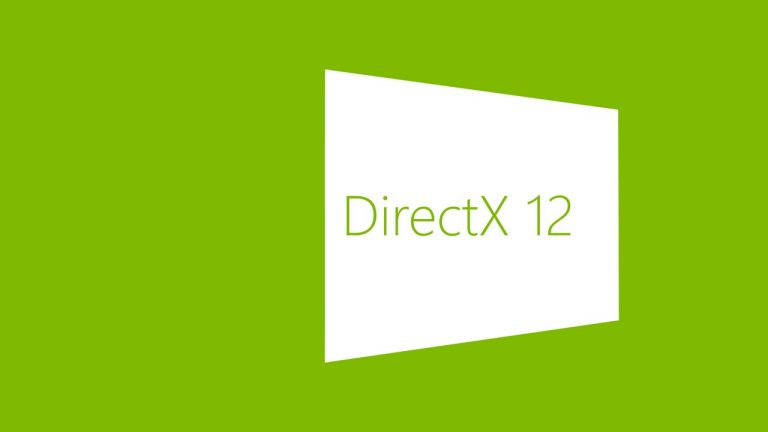 DirectX là gì? DirectX 11 và DirectX 12 có gì mới?