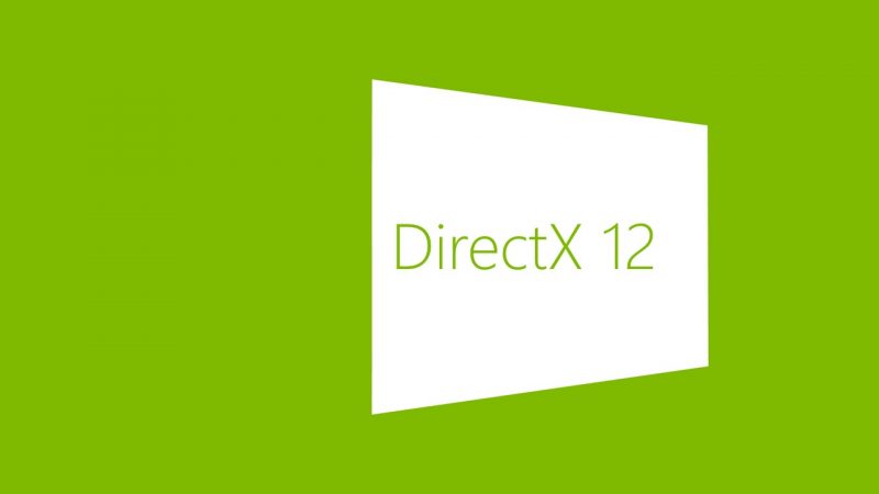 DirectX là gì? DirectX 11 và DirectX 12 có gì mới?