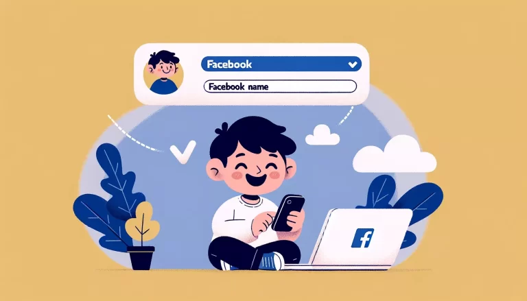 Cách đổi tên Facebook khi đổi quá năm lần, chưa đủ 60 ngày