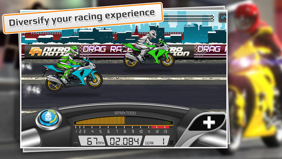 Game mobile box #28: Racing Moto, Dirty Depths, Summoners War,...