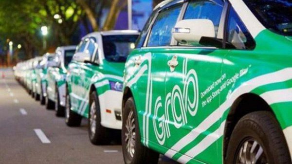 Có thể đặt Grab ở tỉnh, thành nào?