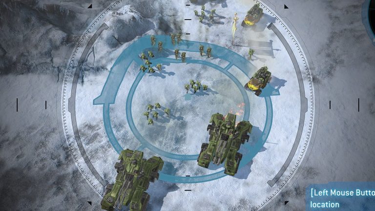 Đánh giá Halo Wars: Definitive Edition – đại chiến Halo