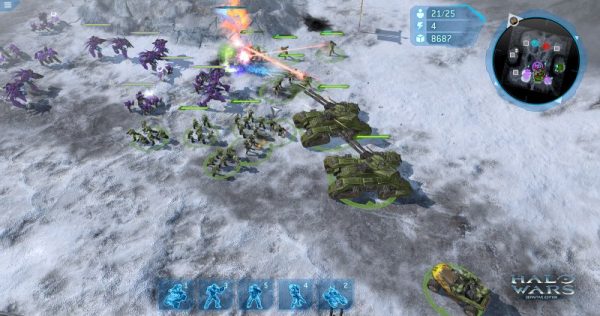 Halo Wars: Definitive Edition