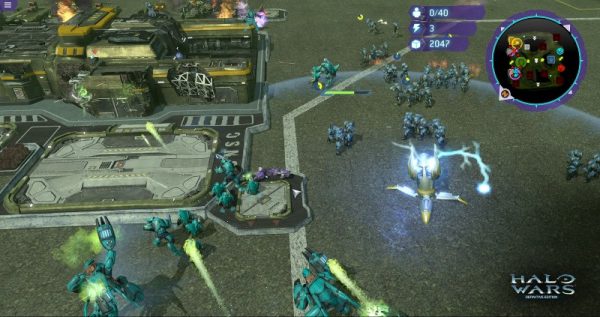 Halo Wars: Definitive Edition screenshot