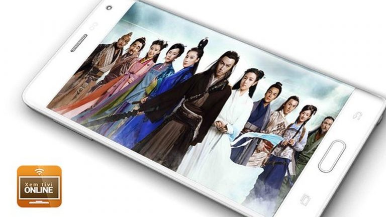 Xem hàng trăm kênh TV, phim truyện, radio miễn phí trên Android