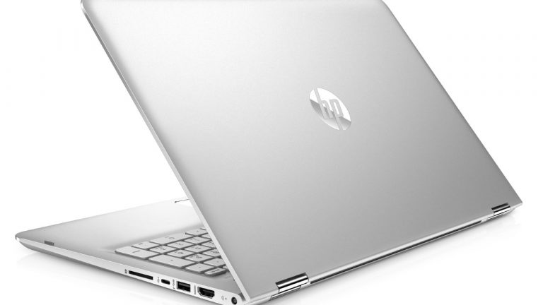 460 mẫu laptop HP dính keylogger, bạn có liên quan?
