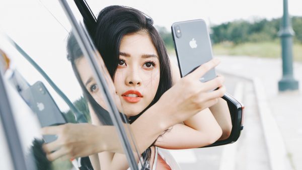 Đặt trước iPhone X chính hãng, FPT Shop tặng 2 năm bảo hành