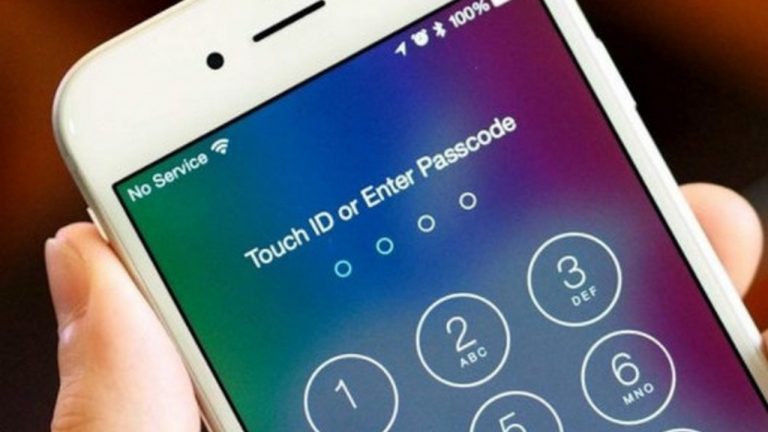 Cách khắc phục lỗi mất sóng khi jailbreak iOS 10.3.3 thiết bị 32-bit