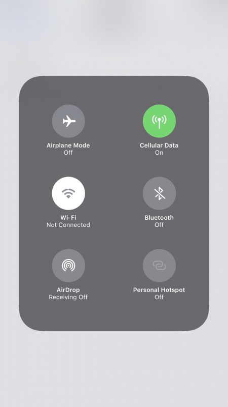 iOS 11.2: tổng hợp 16 tính năng mới