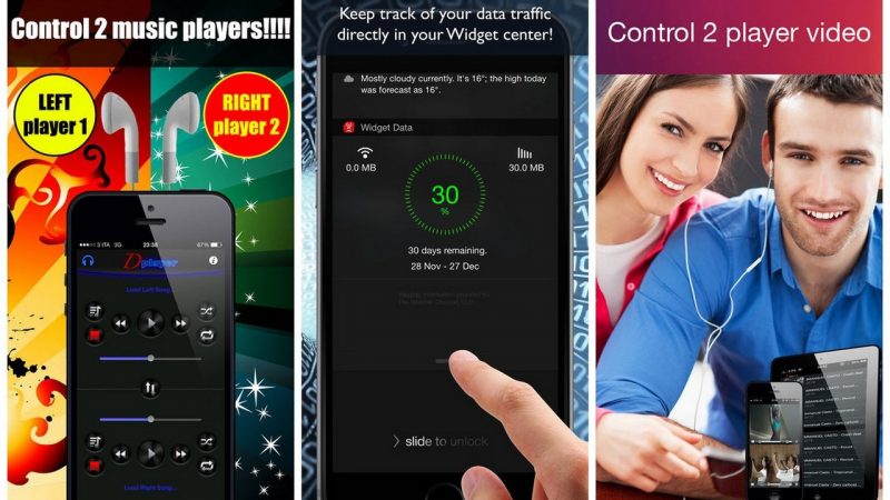 Đang miễn phí bộ 24 ứng dụng iPhone cực hay trị giá 48USD