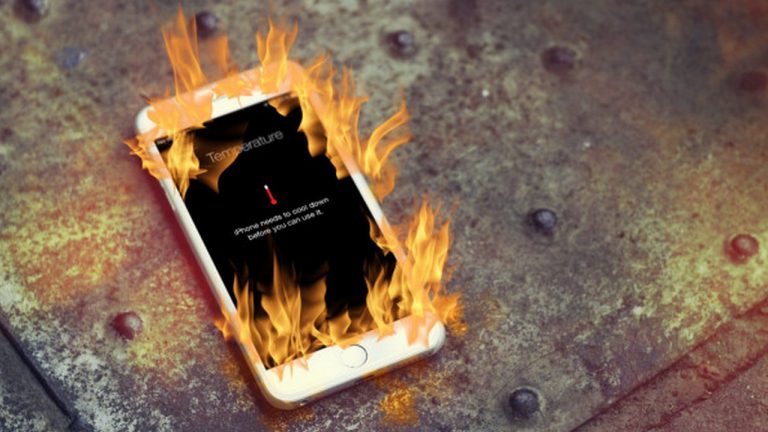 Cách khắc phục tạm lỗi iPhone bị Respring trên iOS 11.1.2