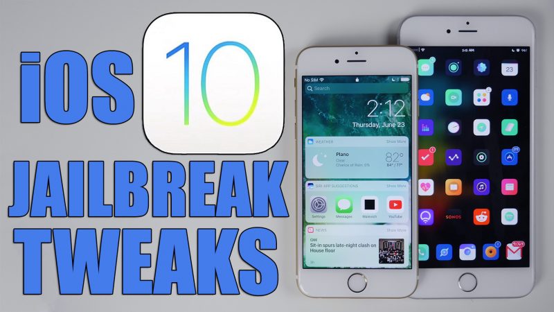 Làm sao biết tweak nào tương thích với máy jailbreak của bạn?