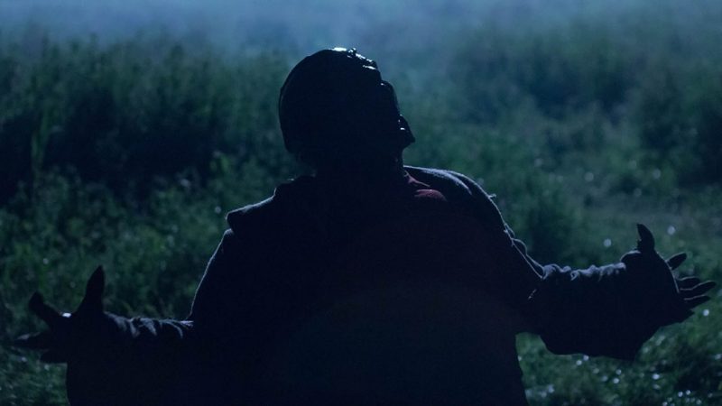 Đánh giá phim Jeepers Creepers 3 – kẻ săn lùng sợ hãi