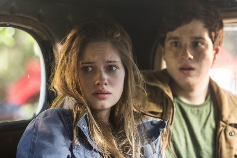 Đánh giá phim Jeepers Creepers 3 kẻ săn lùng sợ hãi