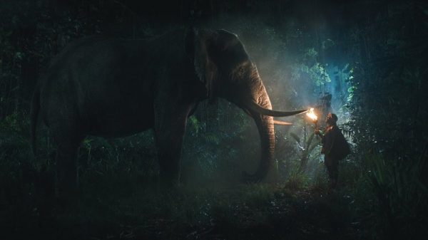 Jumanji: Welcome to the Jungle screencap