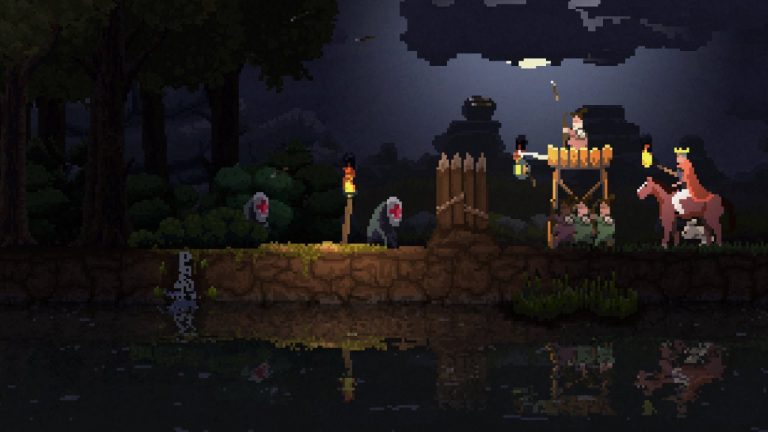 Đang miễn phí game chiến thuật Kingdom: Classic cực hay