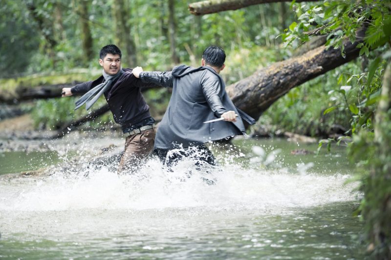 Đánh giá phim Lôi Báo