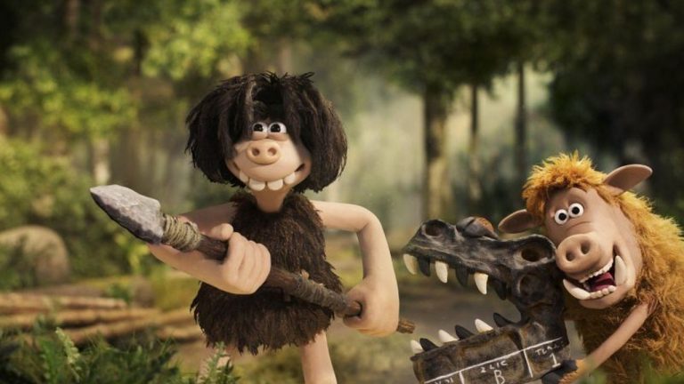 Trailer phim chiếu rạp: Early Man – Ngôi Làng Tiền Sử