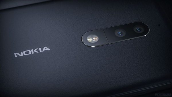 Nokia 9 lộ toàn bộ thông số