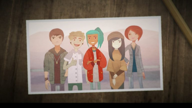 Đang miễn phí game viễn tưởng kinh dị Oxenfree trị giá 20USD