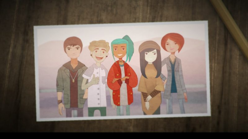 Đang miễn phí game viễn tưởng kinh dị Oxenfree trị giá 20USD