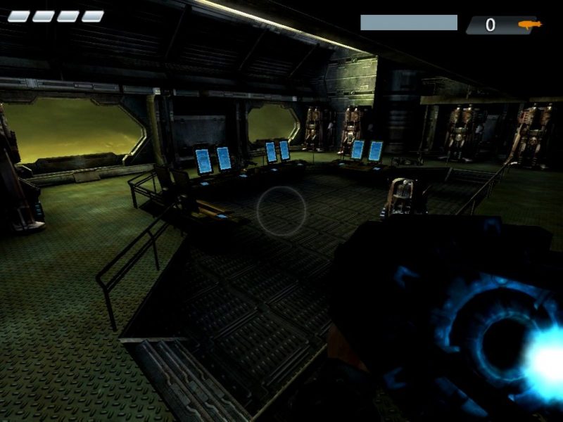 Game cũ 'mém' hay: Pariah