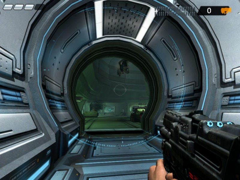 Game cũ 'mém' hay: Pariah