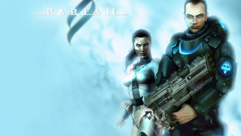 Game cũ ‘mém’ hay: Pariah