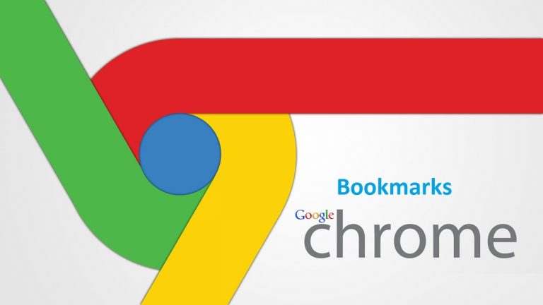 Cách phục hồi bookmark đã xóa trên Chrome thành công 100%