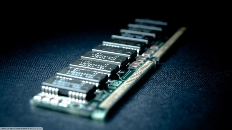 Bộ nhớ máy tính (Memory) hoạt động như thế nào?