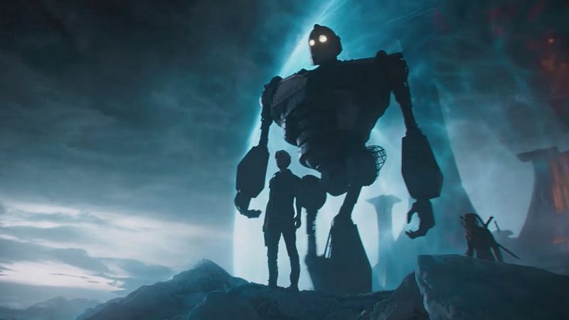 Trailer phim chiếu rạp: Ready Player One (30/3/2018)