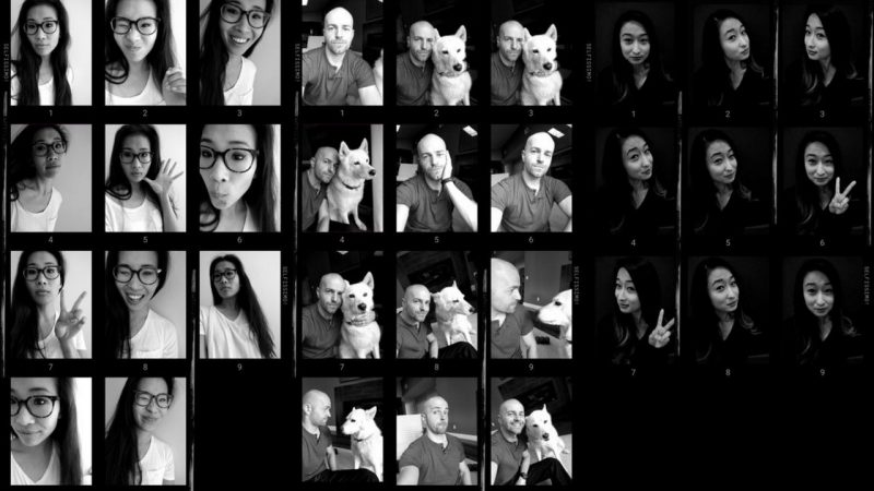 Selfissimo! – Ứng dụng chụp ảnh selfie ‘siêu cấp’
