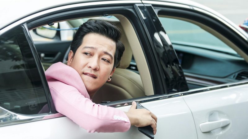 Trailer phim chiếu rạp: Siêu Sao Siêu Ngố (14/2/2018)