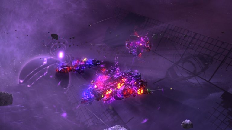 Kinh nghiệm chơi game Space Pirates and Zombies 2