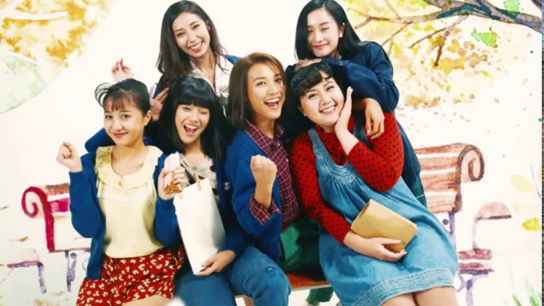 Trailer phim chiếu rạp: Tháng năm rực rỡ (9/3/2018)