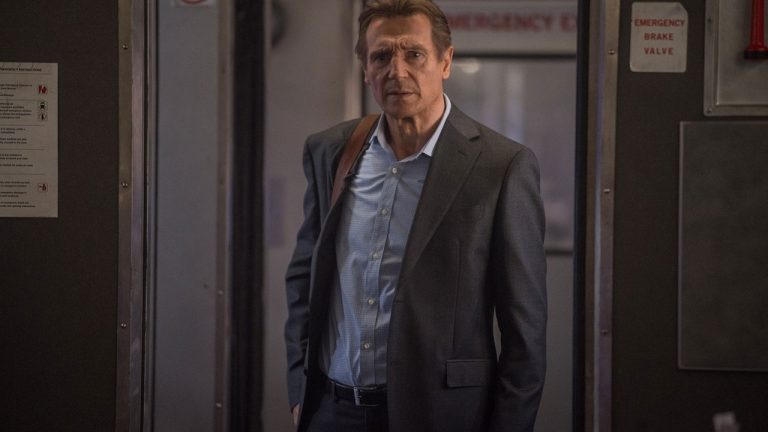 Trailer phim chiếu rạp: The Commuter (19/1/2018)