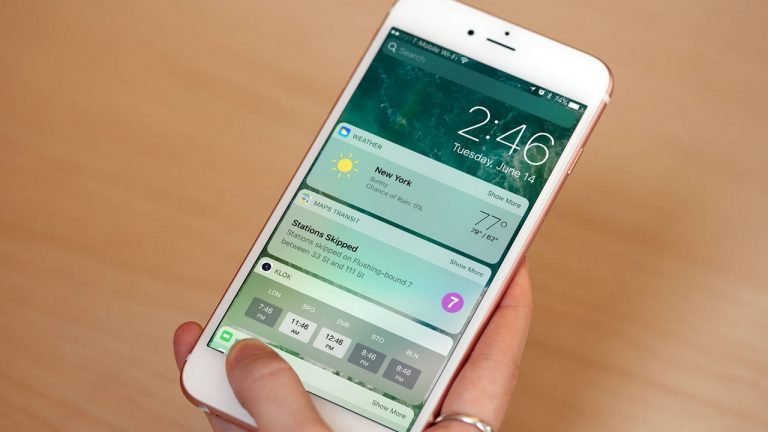 Top 5 game iOS miễn phí cho phép chơi trên… màn hình khóa
